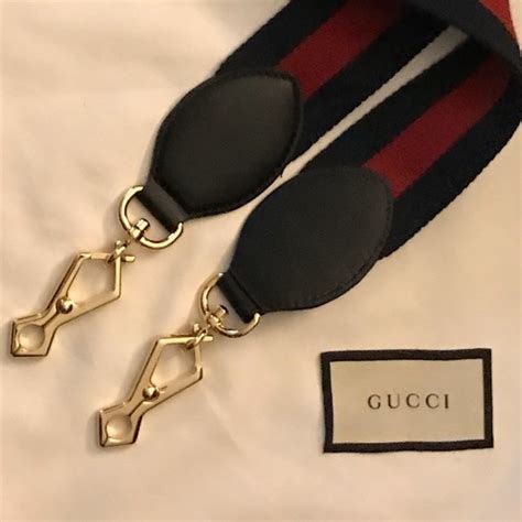 gucci bag strap for sale.